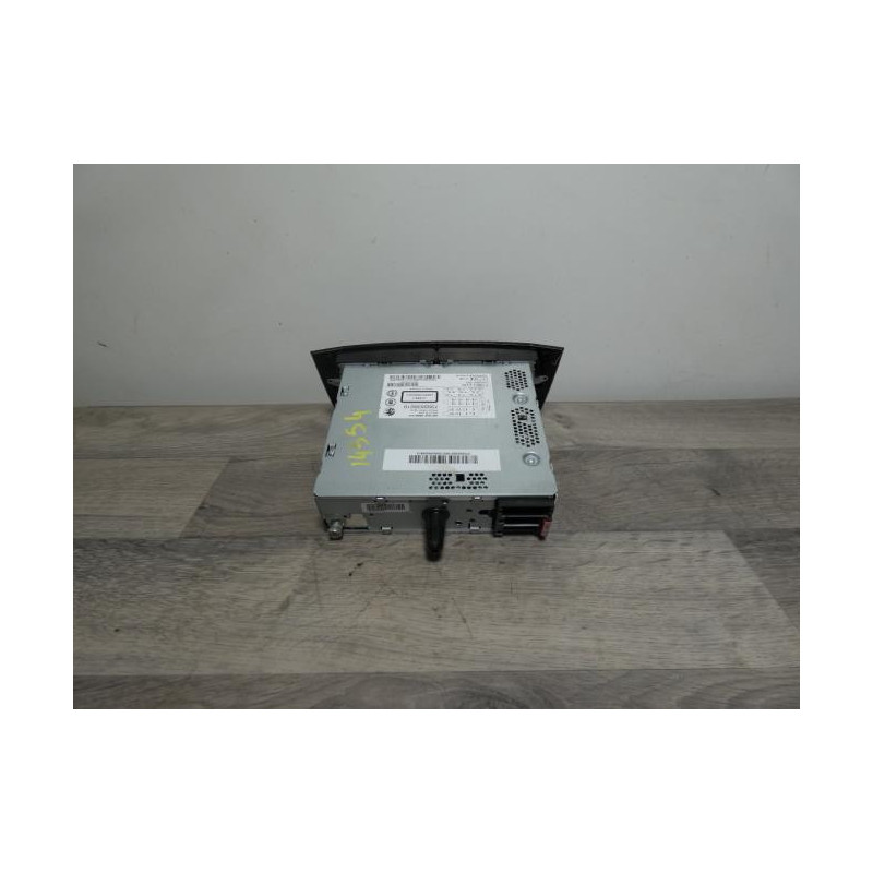 Autoradio d'origine FIAT PUNTO 3 d’occasion
