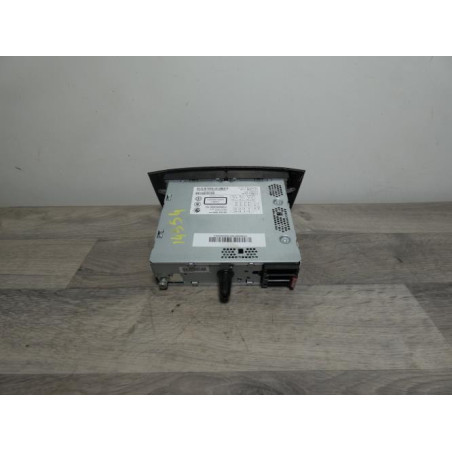 Autoradio d'origine FIAT PUNTO 3 d’occasion