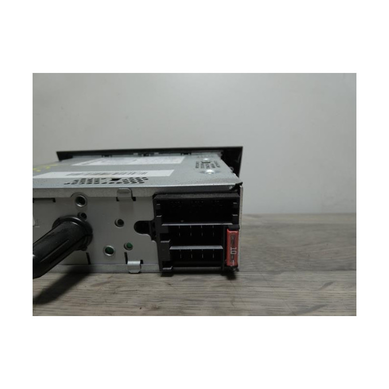 Autoradio d'origine FIAT PUNTO 3 d’occasion