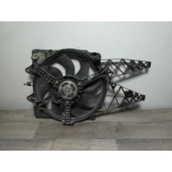 Moto ventilateur radiateur FIAT PUNTO 3 d’occasion