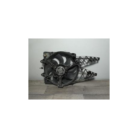 Moto ventilateur radiateur FIAT PUNTO 3 d’occasion