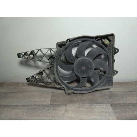 Moto ventilateur radiateur FIAT PUNTO 3 d’occasion