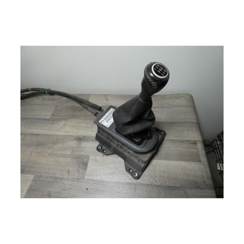 Levier de vitesses FIAT PUNTO 3 d’occasion