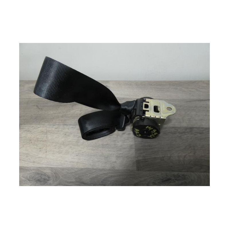 Ceinture arriere droit FIAT PUNTO 3 d’occasion
