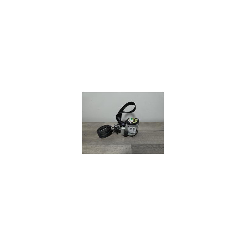 Ceinture avant droit FIAT PUNTO 3 d’occasion