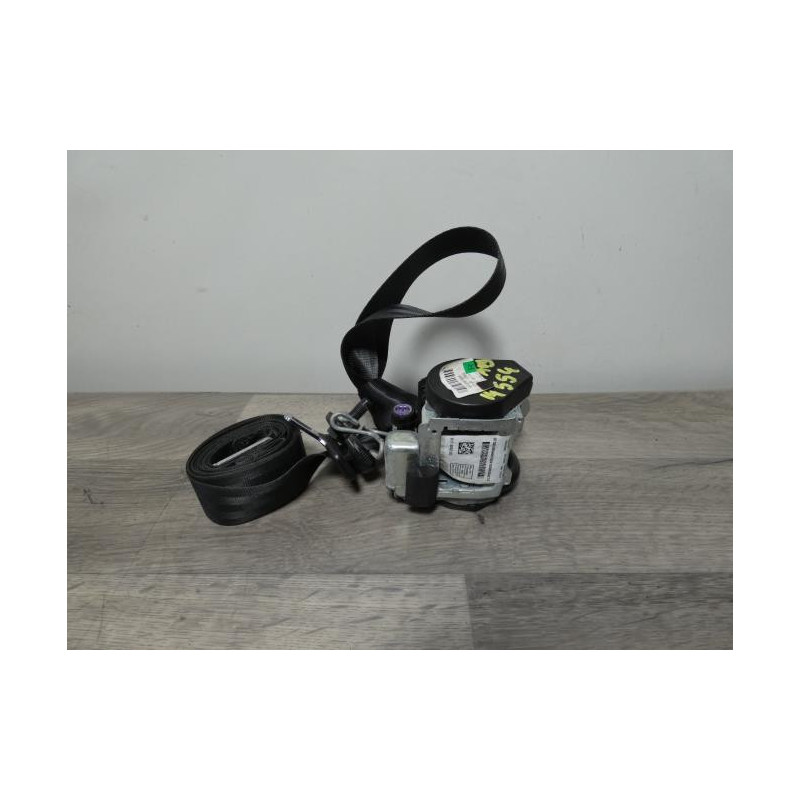 Ceinture avant droit FIAT PUNTO 3 d’occasion