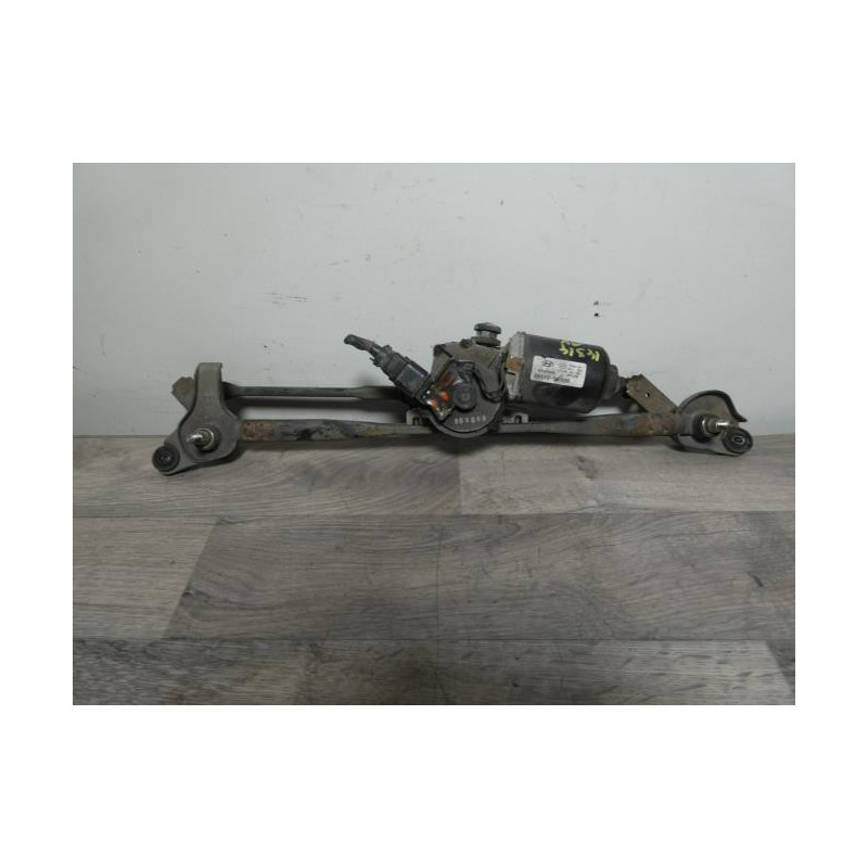 Moteur essuie glace avant HYUNDAI SONATA 5 d’occasion