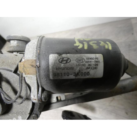 Moteur essuie glace avant HYUNDAI SONATA 5 d’occasion