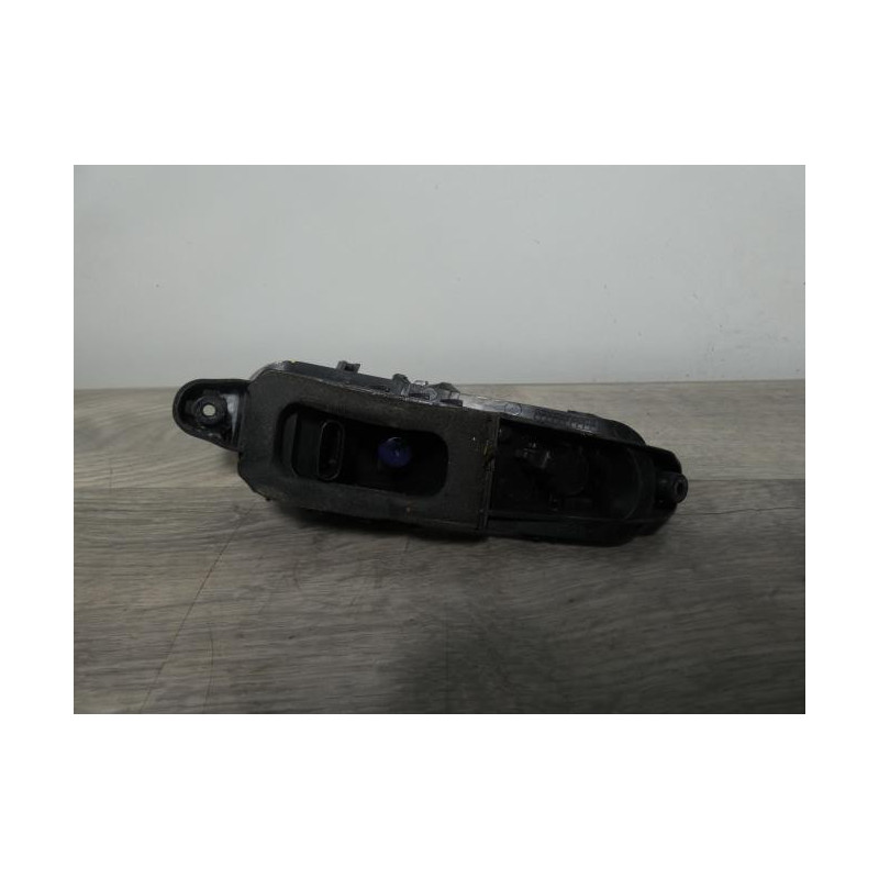Platine feu arriere gauche FIAT PUNTO 3 d’occasion