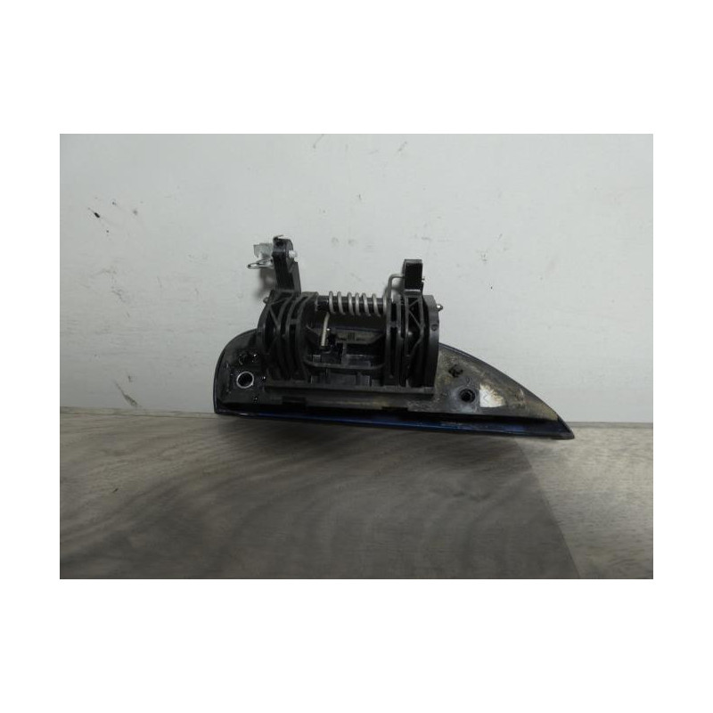 Poignee porte arriere gauche DACIA SANDERO 2 PHASE 1 d’occasion