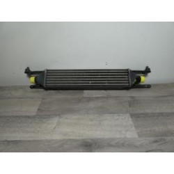 Echangeur air (Intercooler) FIAT PUNTO 3 d’occasion