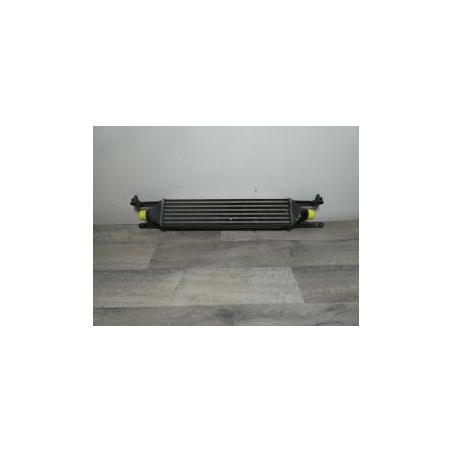 Echangeur air (Intercooler) FIAT PUNTO 3 d’occasion