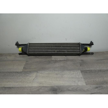 Echangeur air (Intercooler) FIAT PUNTO 3 d’occasion