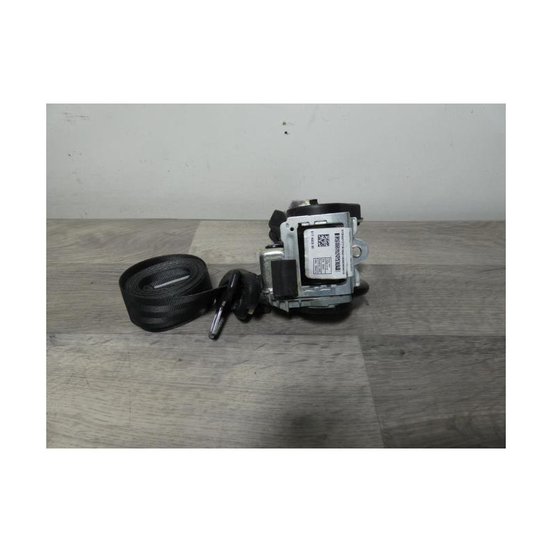 Ceinture avant gauche FIAT PUNTO 3 d’occasion