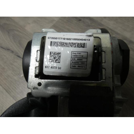 Ceinture avant gauche FIAT PUNTO 3 d’occasion