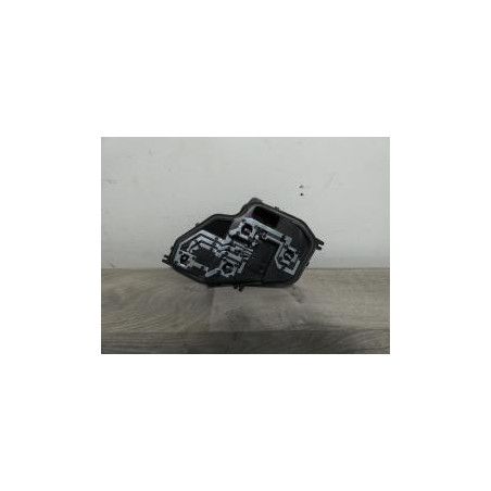 Platine feu arriere gauche DACIA SANDERO 2 PHASE 1 d’occasion