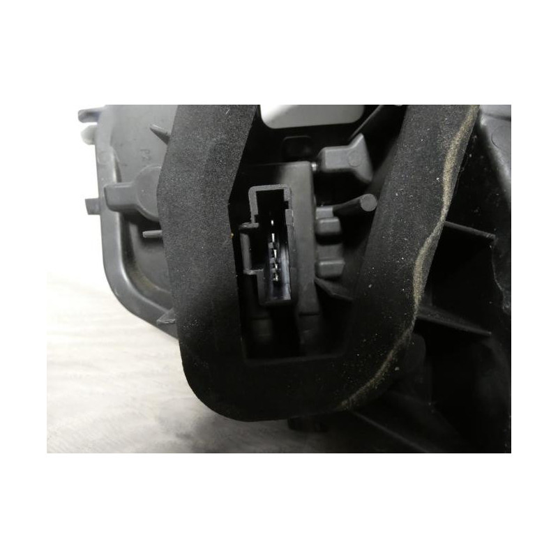 Platine feu arriere gauche DACIA SANDERO 2 PHASE 1 d’occasion