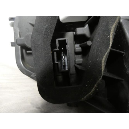 Platine feu arriere gauche DACIA SANDERO 2 PHASE 1 d’occasion