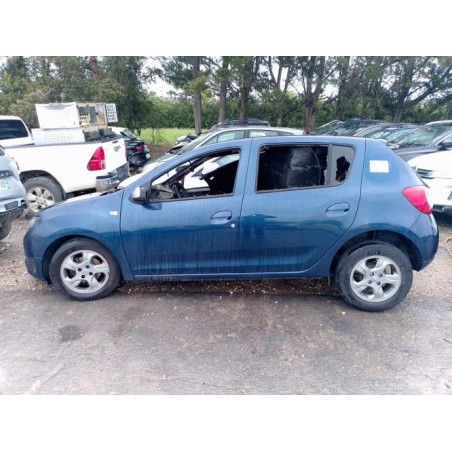 Platine feu arriere gauche DACIA SANDERO 2 PHASE 1 d’occasion