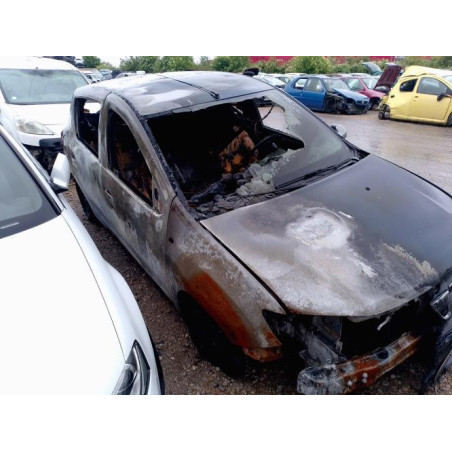 Platine feu arriere gauche DACIA SANDERO 2 PHASE 1 d’occasion