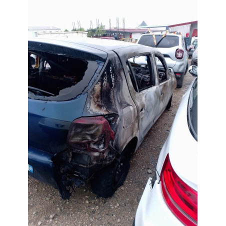 Platine feu arriere gauche DACIA SANDERO 2 PHASE 1 d’occasion