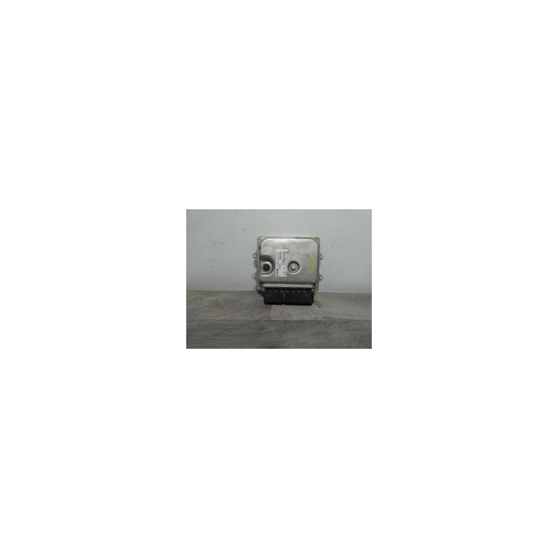 Calculateur FIAT PUNTO 3 d’occasion