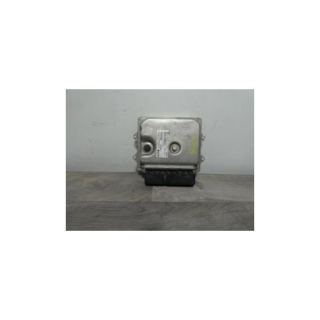 Calculateur FIAT PUNTO 3 d’occasion
