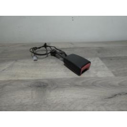 Attache ceinture avant gauche FIAT PUNTO 3 d’occasion