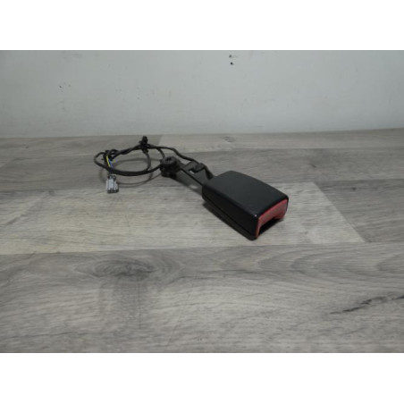 Attache ceinture avant gauche FIAT PUNTO 3 d’occasion