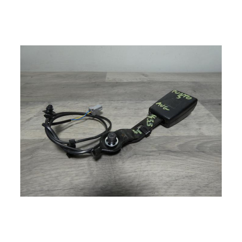 Attache ceinture avant gauche FIAT PUNTO 3 d’occasion