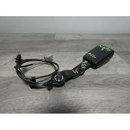 Attache ceinture avant gauche FIAT PUNTO 3 d’occasion