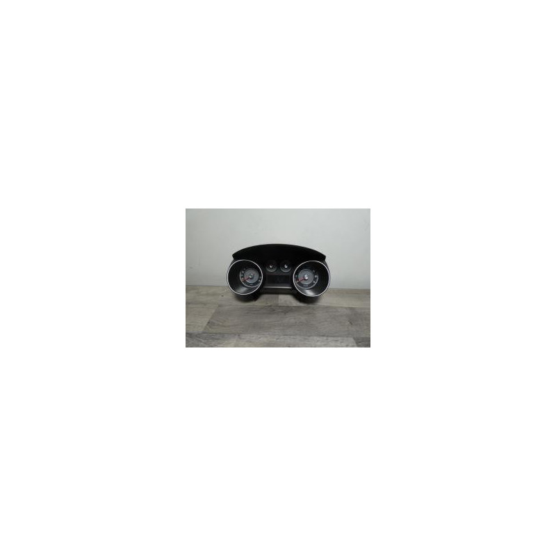 Compteur FIAT PUNTO 3 d’occasion