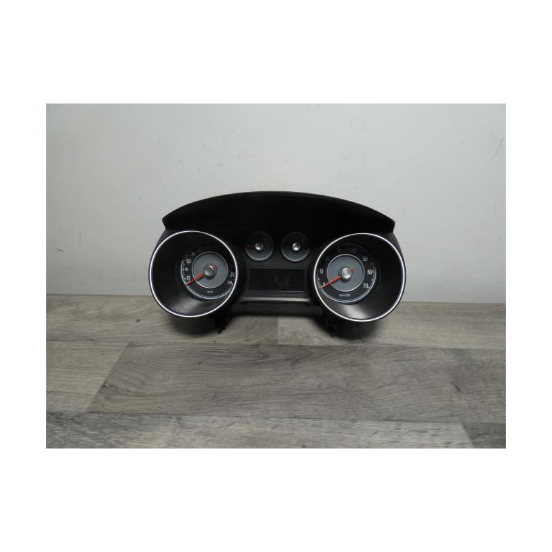 Compteur FIAT PUNTO 3 d’occasion