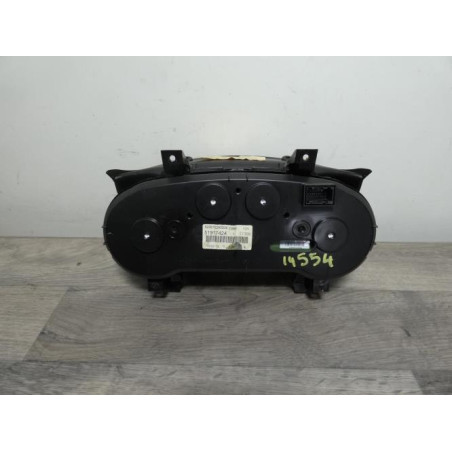 Compteur FIAT PUNTO 3 d’occasion