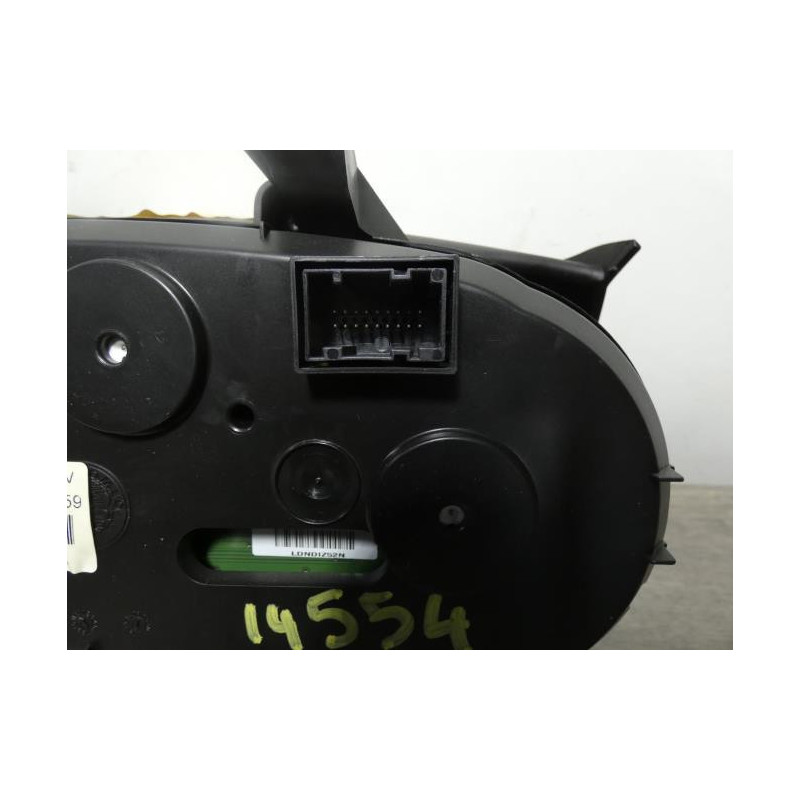 Compteur FIAT PUNTO 3 d’occasion