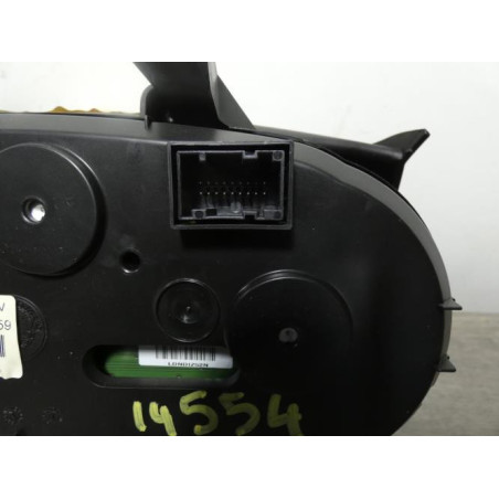 Compteur FIAT PUNTO 3 d’occasion