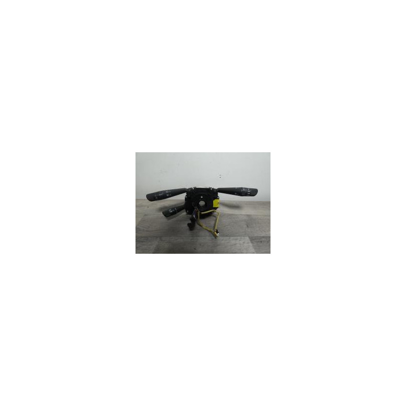 Com (Bloc Contacteur Tournant+Commodo Essuie Glace+Commodo Phare) FIAT PUNTO 3 d’occasion