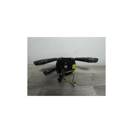 Com (Bloc Contacteur Tournant+Commodo Essuie Glace+Commodo Phare) FIAT PUNTO 3 d’occasion
