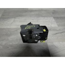 Serrure avant gauche DACIA SANDERO 2 PHASE 1 d’occasion