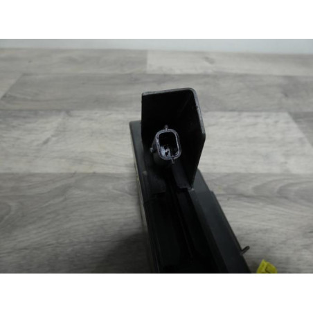 Serrure avant gauche DACIA SANDERO 2 PHASE 1 d’occasion
