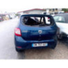Serrure avant gauche DACIA SANDERO 2 PHASE 1 d’occasion