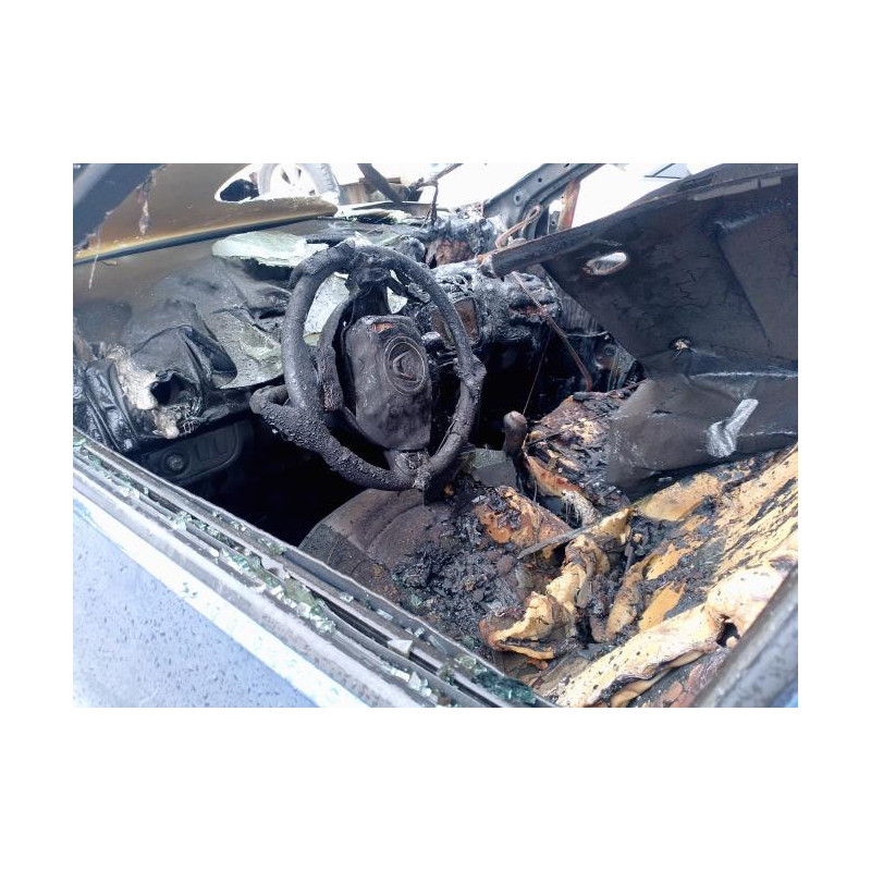 Serrure avant gauche DACIA SANDERO 2 PHASE 1 d’occasion