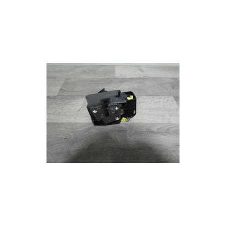Serrure arriere gauche DACIA SANDERO 2 PHASE 1 d’occasion