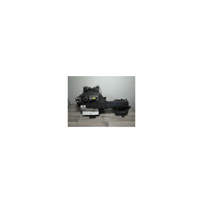 Bloc chauffage PEUGEOT 5008 1 PHASE 1 d’occasion
