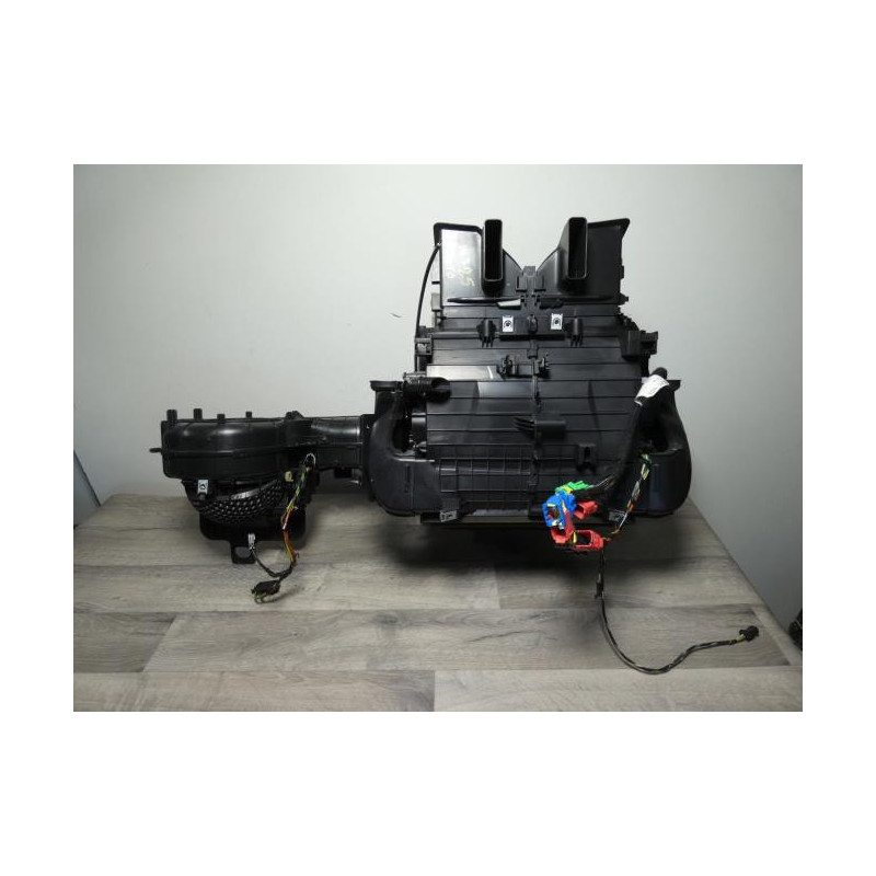 Bloc chauffage PEUGEOT 5008 1 PHASE 1 d’occasion