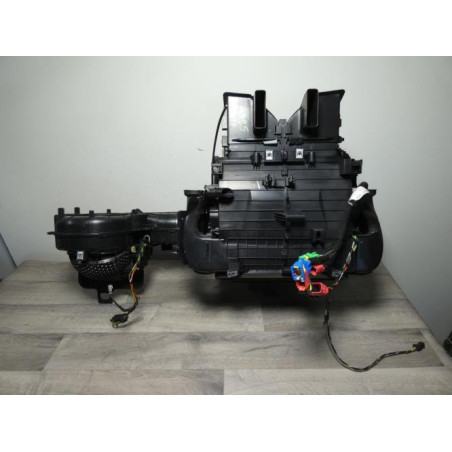 Bloc chauffage PEUGEOT 5008 1 PHASE 1 d’occasion