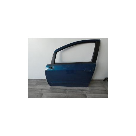 Porte avant gauche FIAT PUNTO 3 d’occasion