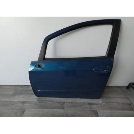 Porte avant gauche FIAT PUNTO 3 d’occasion