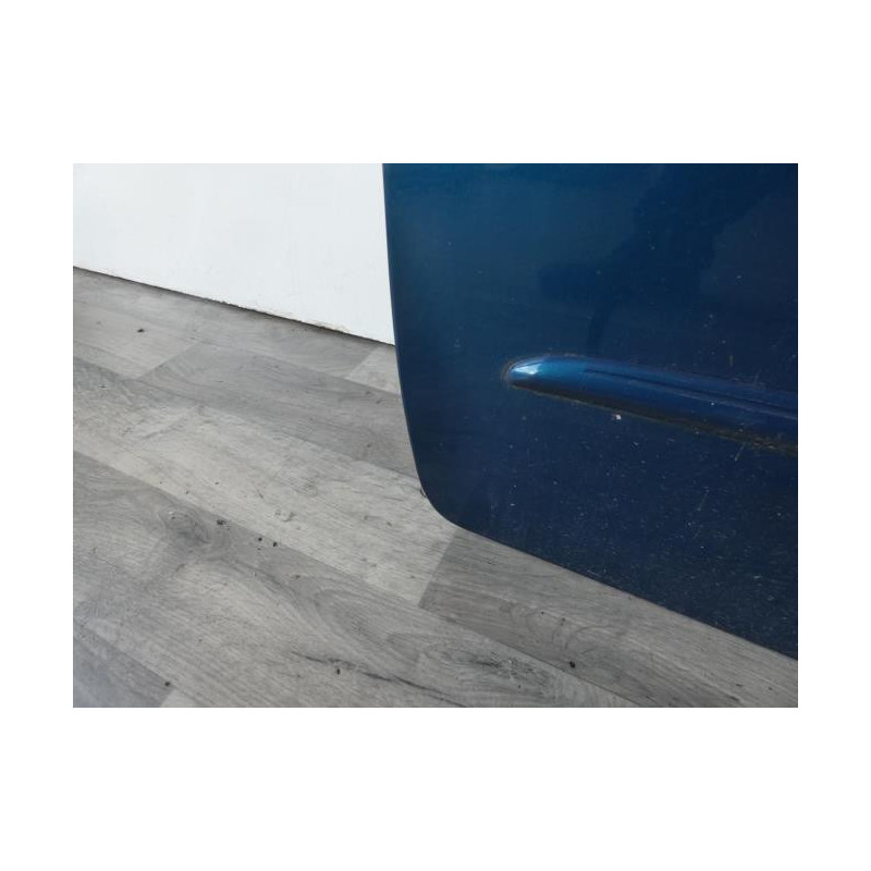 Porte avant gauche FIAT PUNTO 3 d’occasion