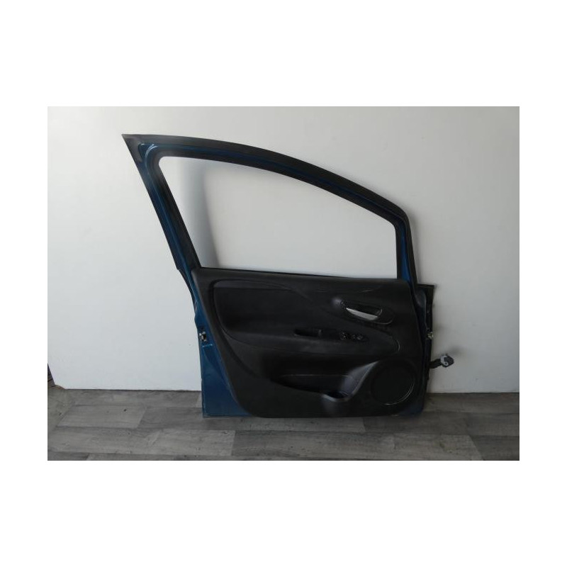 Porte avant gauche FIAT PUNTO 3 d’occasion